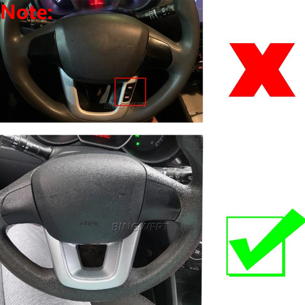 New Steering Wheel Control But - Audio Music Volume บทวิจารณ์และราคา