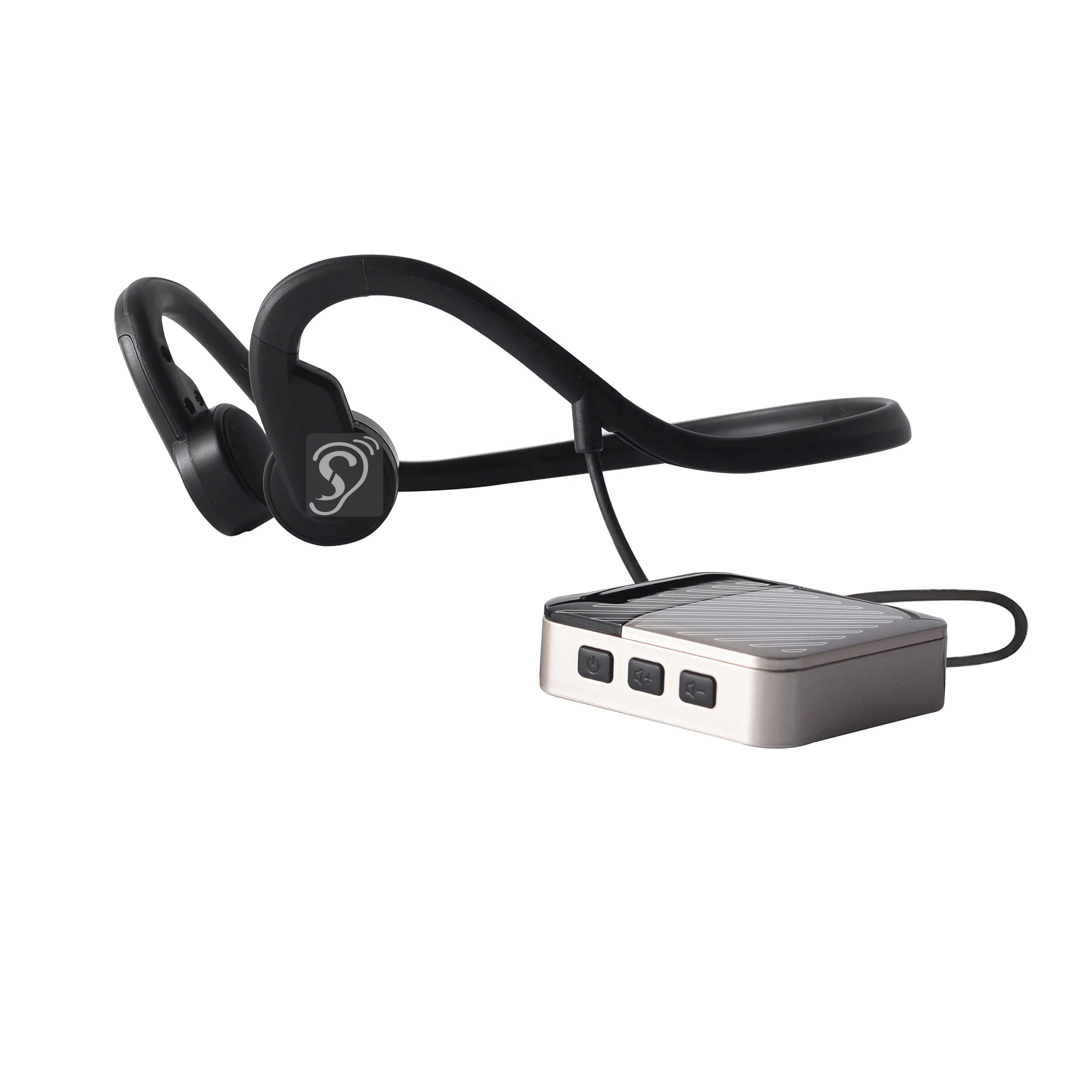 Earsmate Bone Conduction Heari - Audio Without Music บทวิจารณ์และราคา