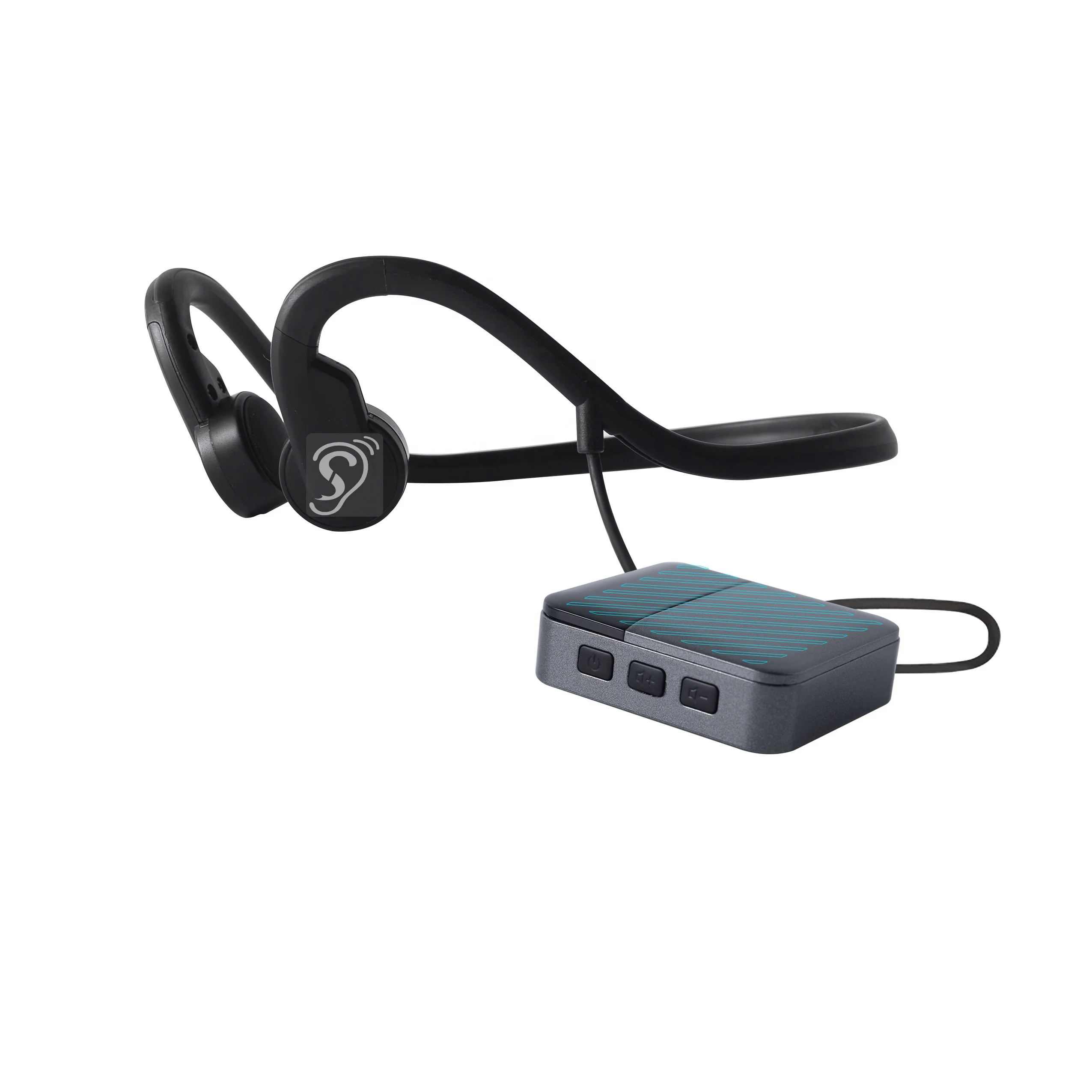 Earsmate Bone Conduction Heari - Audio Without Music บทวิจารณ์และราคา