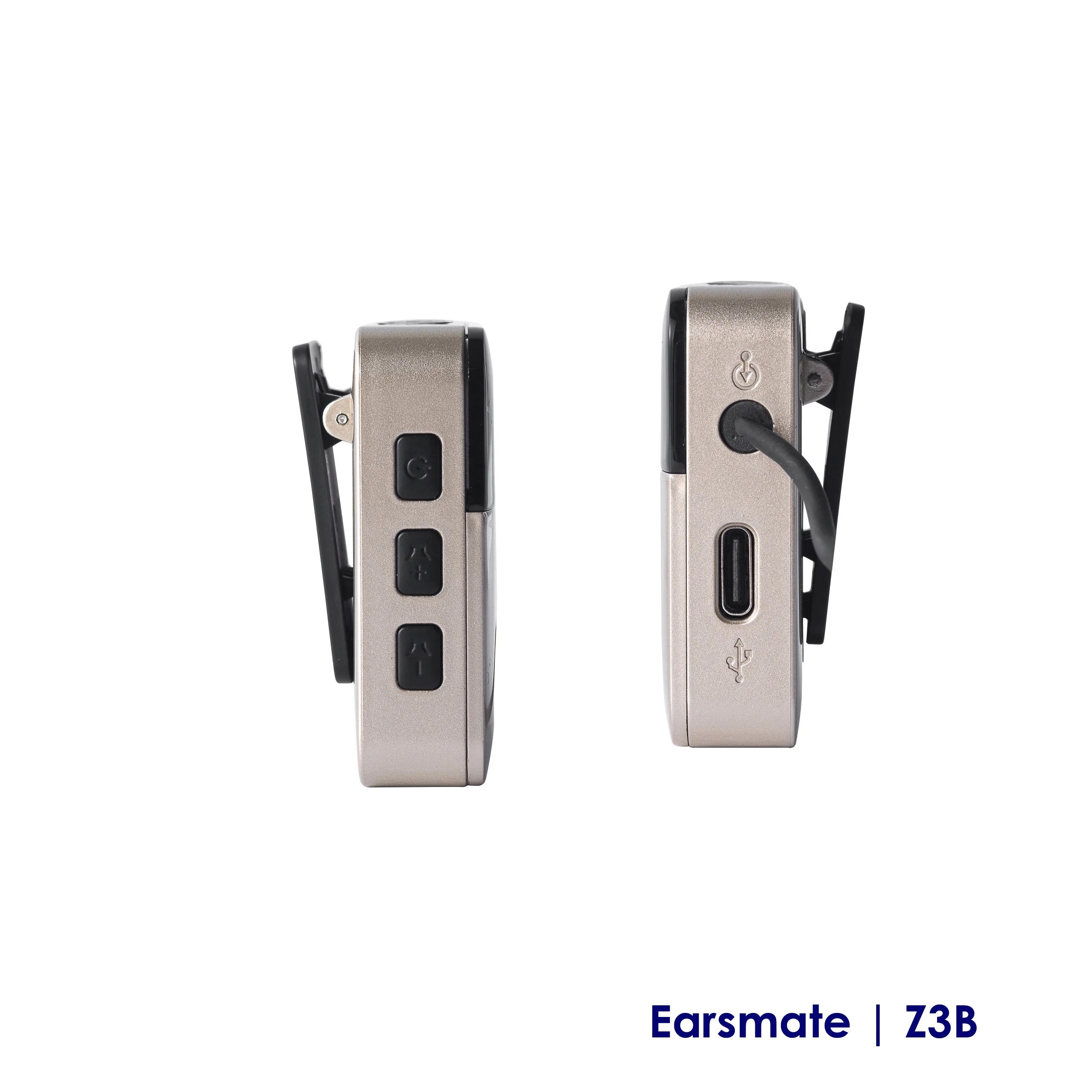 Earsmate Bone Conduction Heari - Audio Without Music บทวิจารณ์และราคา