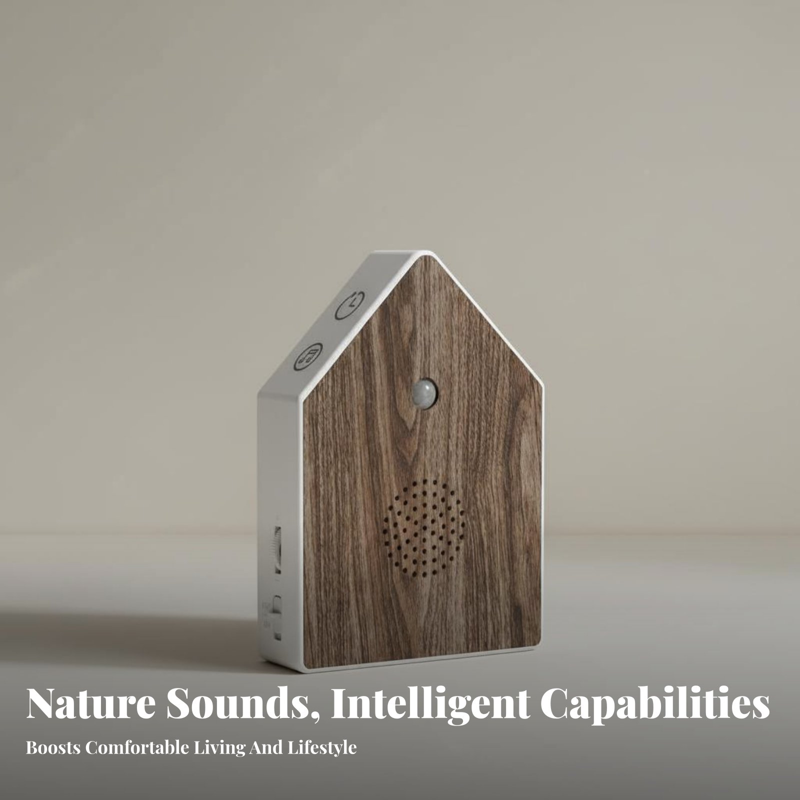 Avian Song Box Tap Control Sin - Audio Music Center บทวิจารณ์และราคา