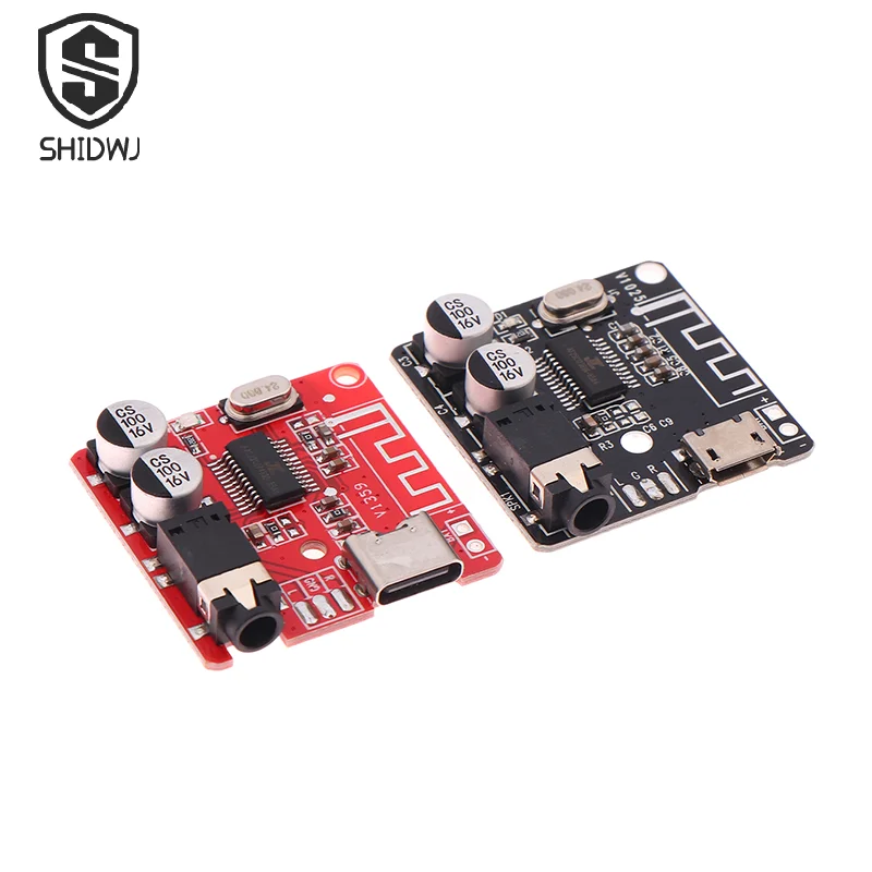 1Pcs BT Audio Receiver Board B - Audio Music Mp3 บทวิจารณ์และราคา