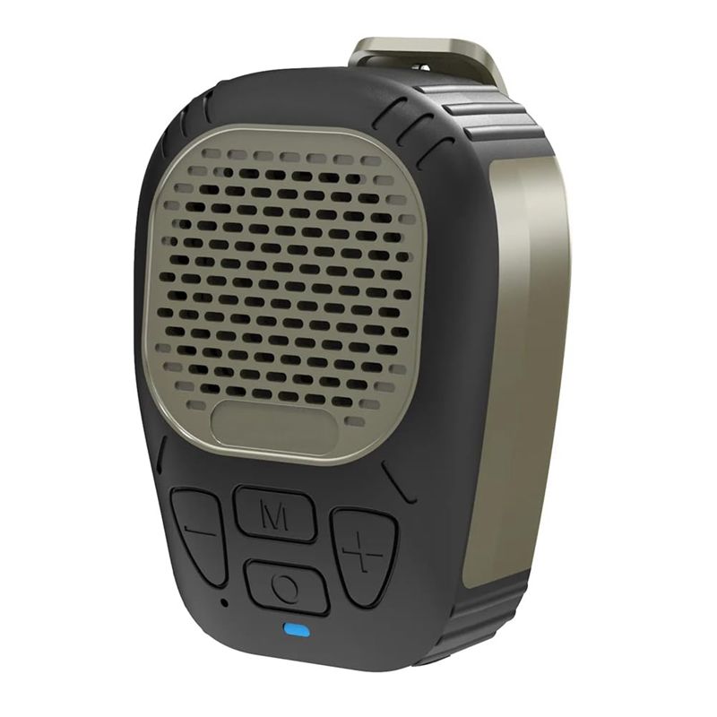CLCU Wearable Bluetooth Speake - Audio Music Online บทวิจารณ์และราคา