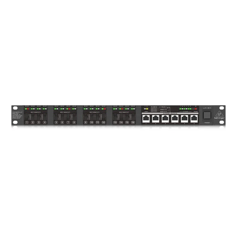 P16-I Studio Music Equipment 1 - Audio Music Distribution บทวิจารณ์และราคา