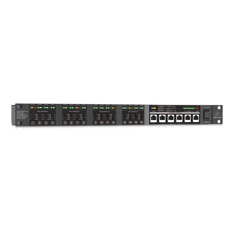 P16-I Studio Music Equipment 1 - Audio Music Distribution บทวิจารณ์และราคา