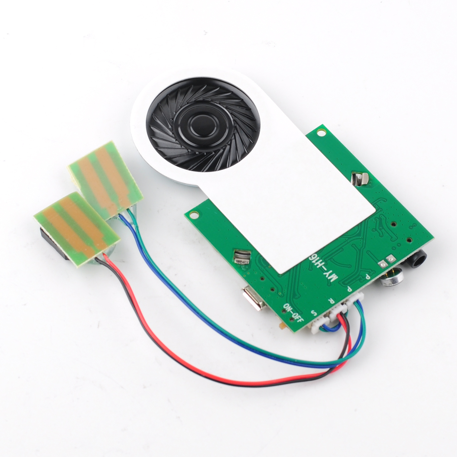 Recording Board Voice Module w - Audio Music Mp3 Download Free บทวิจารณ์และราคา