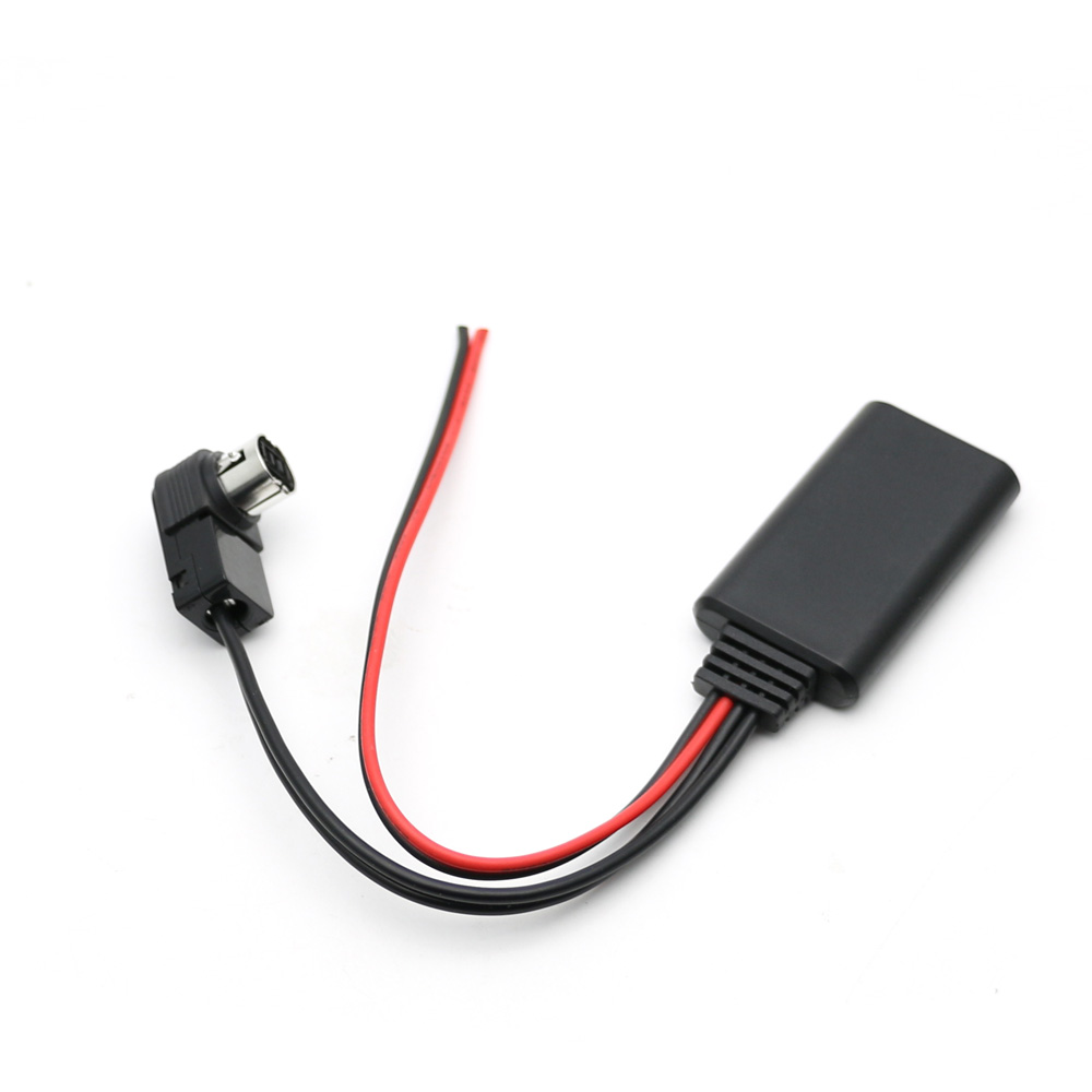 Car Bluetooth 5.0 Module Aux C - Audio Music Interface บทวิจารณ์และราคา