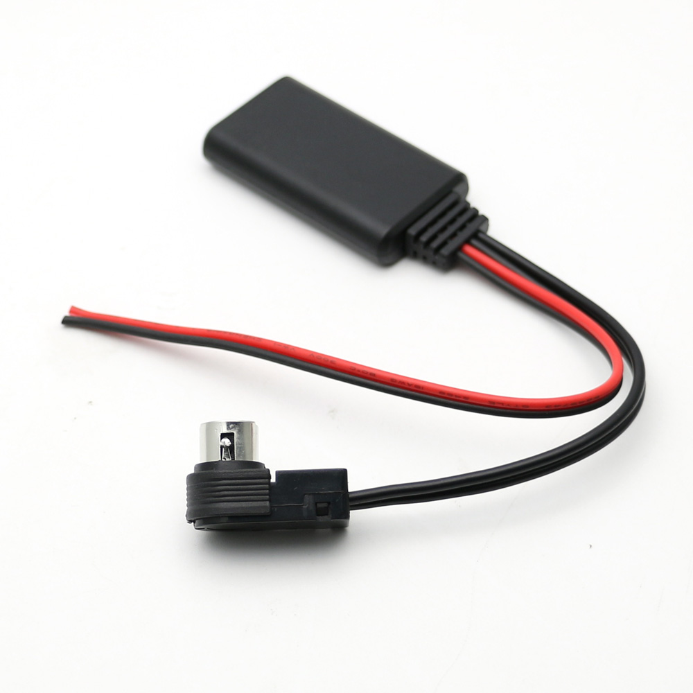 Car Bluetooth 5.0 Module Aux C - Audio Music Interface บทวิจารณ์และราคา