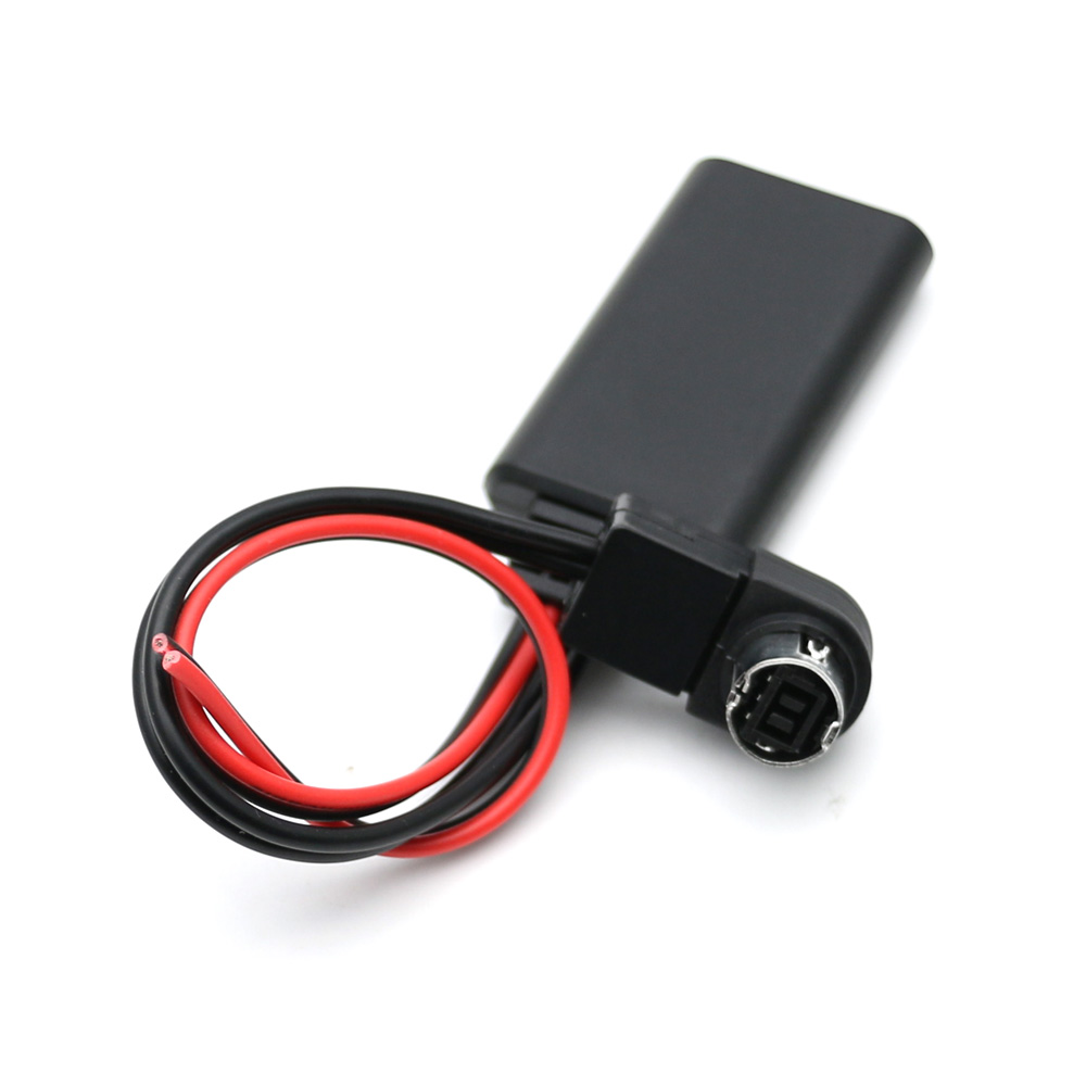 Car Bluetooth 5.0 Module Aux C - Audio Music Interface บทวิจารณ์และราคา