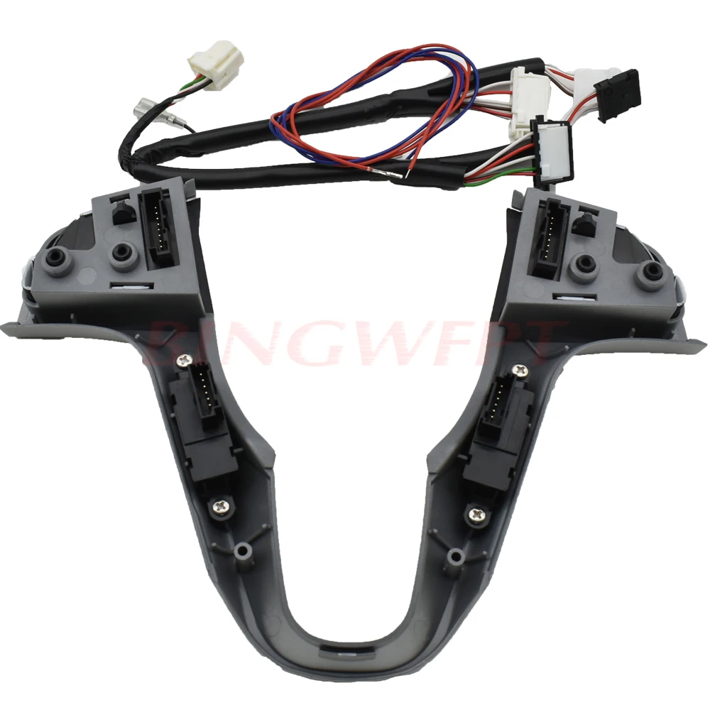 High-quality Steering Wheel Bu - Audio Music Volume บทวิจารณ์และราคา