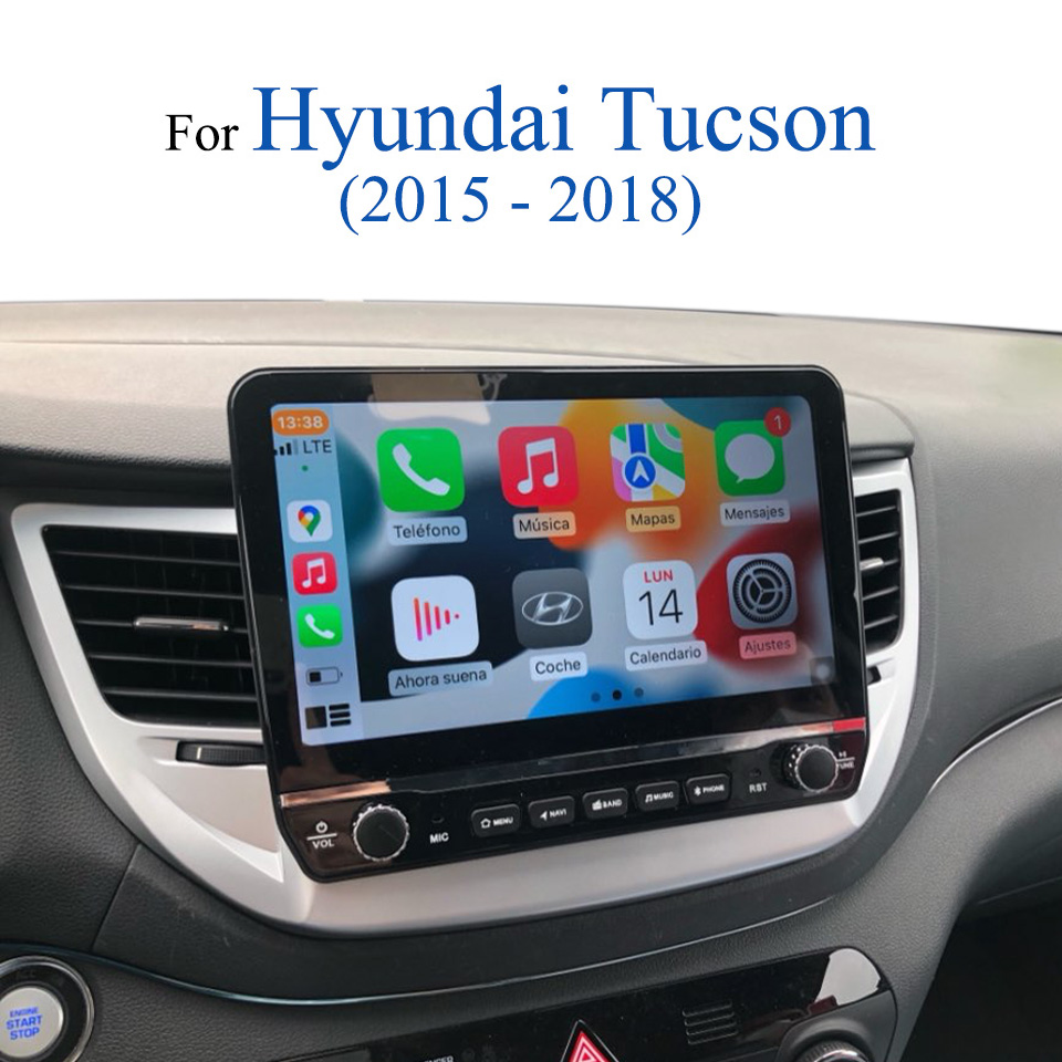 Carplay Auto Android 14.0 8 Co - Audio Music Hindi บทวิจารณ์และราคา