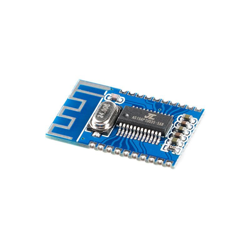 【C】KCX_BT003 BLE 5.0 Stereo Au - Audio Music Mp3 บทวิจารณ์และราคา