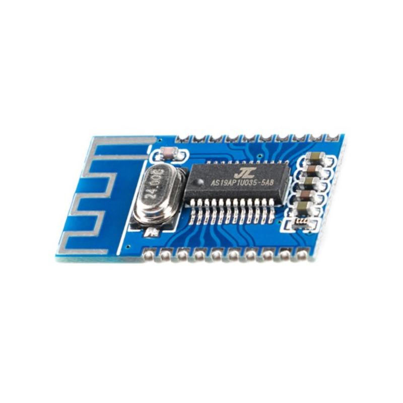 【C】KCX_BT003 BLE 5.0 Stereo Au - Audio Music Mp3 บทวิจารณ์และราคา
