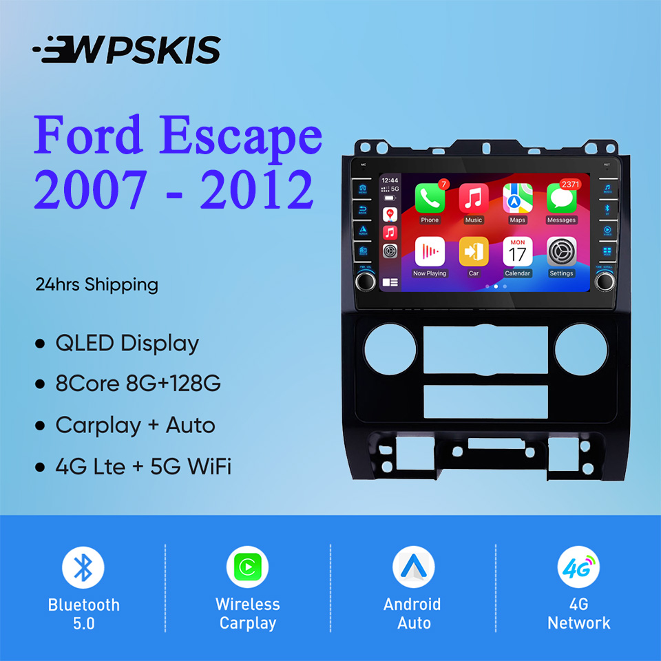 8G Ram 128GB Car Auto Radio Vi - Audio Music Hindi บทวิจารณ์และราคา