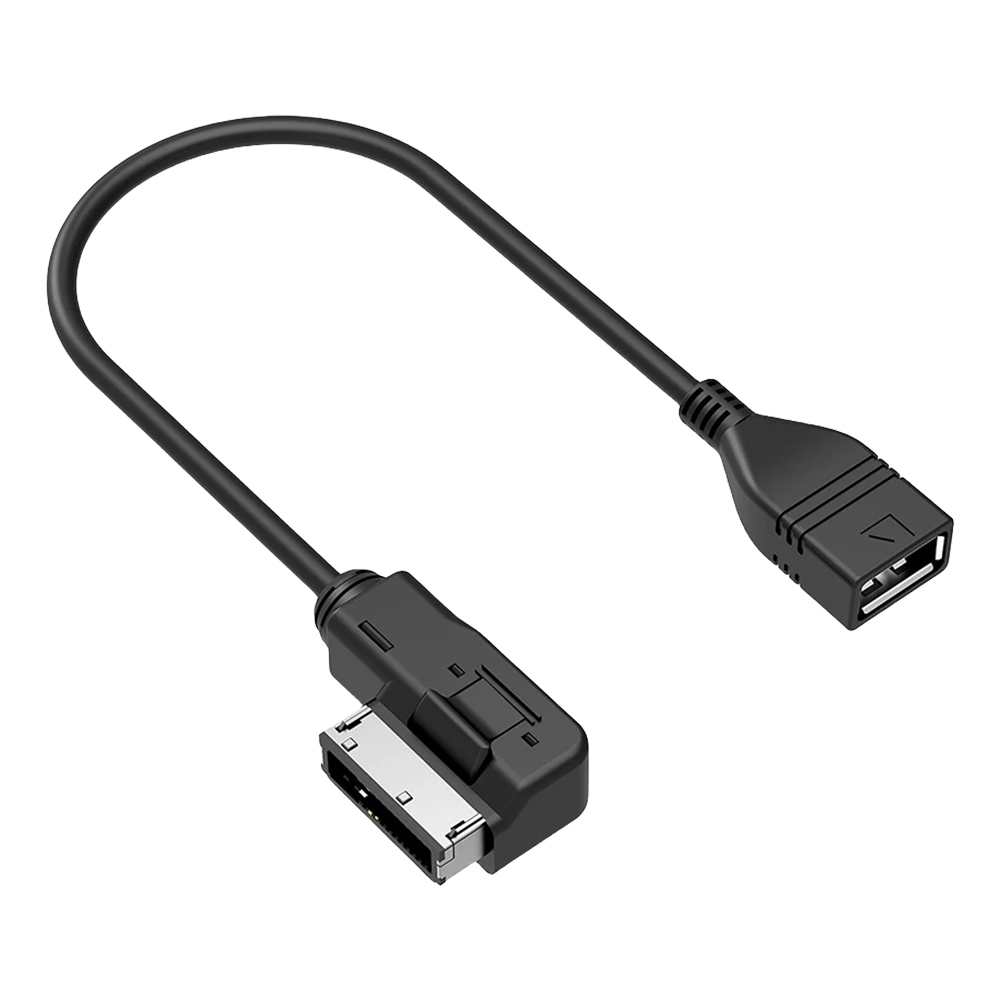 AMI MMI USB AUX Cable Music MD - Audio Music Interface บทวิจารณ์และราคา