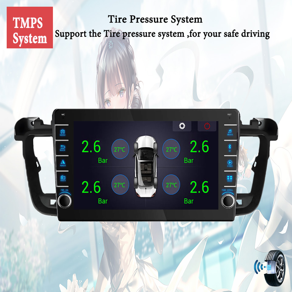 8G Ram 128GB Android 14 Car Ra - Audio Music Hindi บทวิจารณ์และราคา