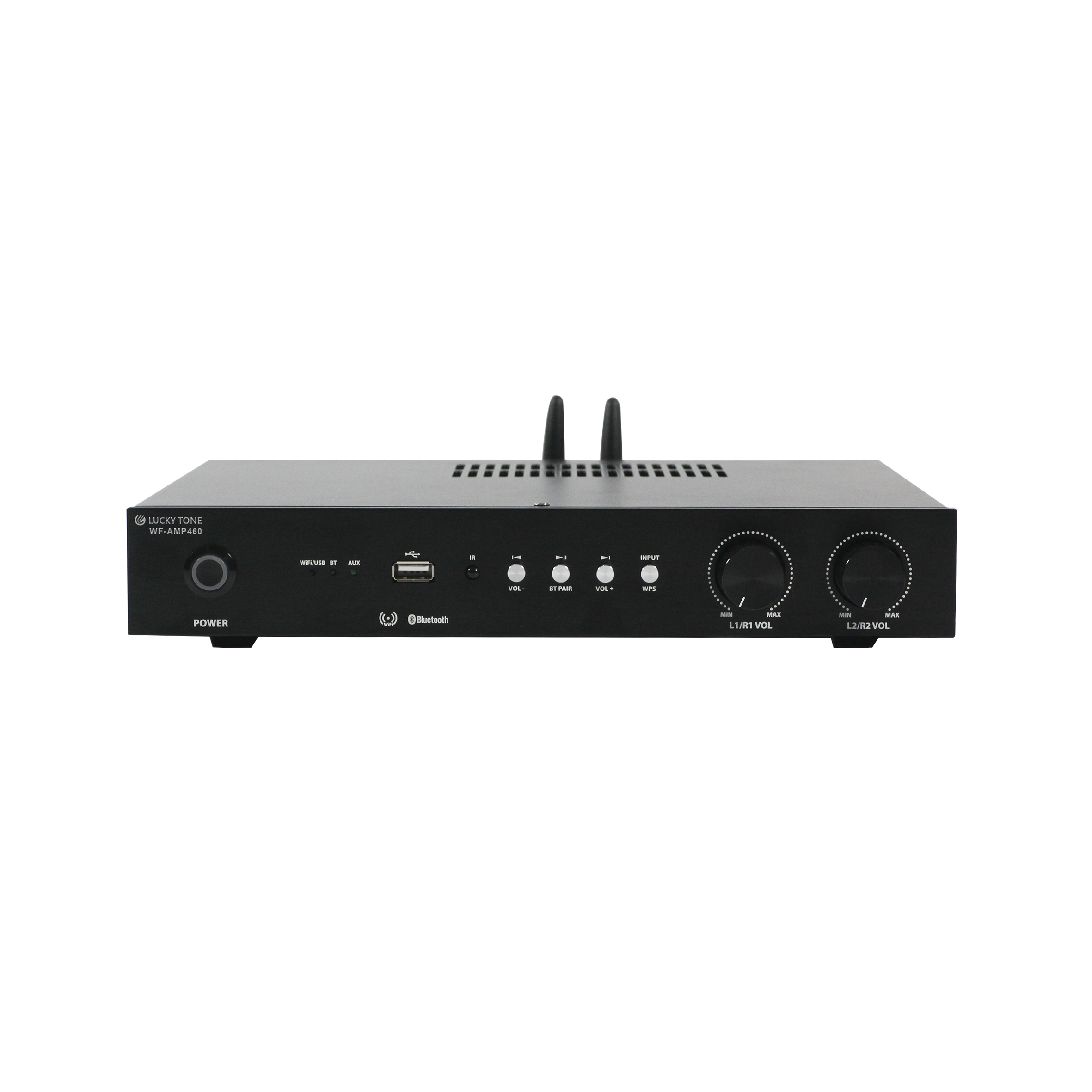 4*60W BLUETOOTH SMART HOME AUD - Audio Music Online บทวิจารณ์และราคา