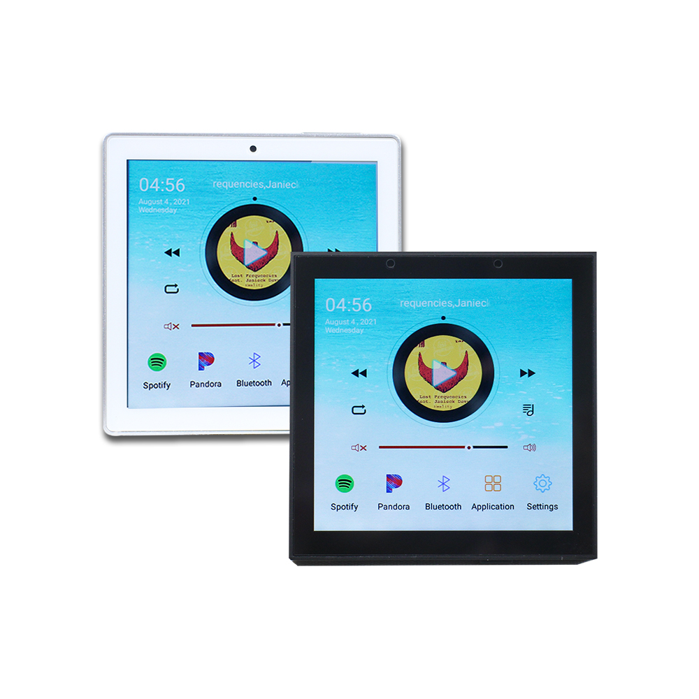 Android WiFi Bluetooth In Wall - Audio Music Online บทวิจารณ์และราคา