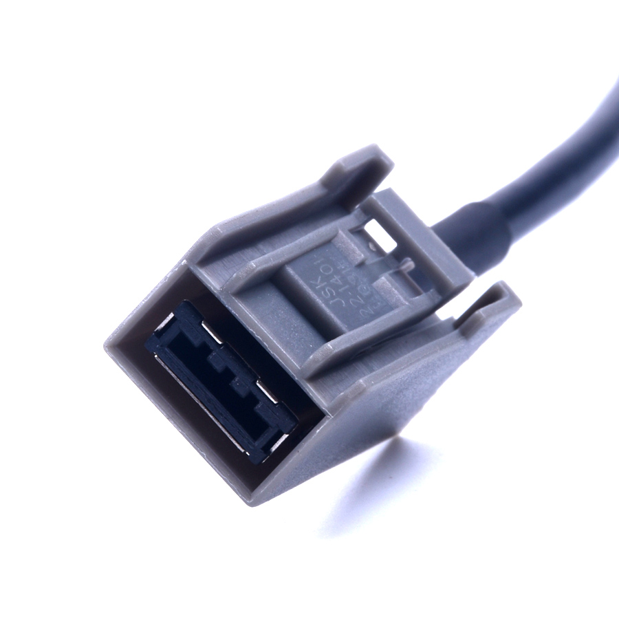 Car USB AUX Cable Wire Adapter - Audio Music Interface บทวิจารณ์และราคา