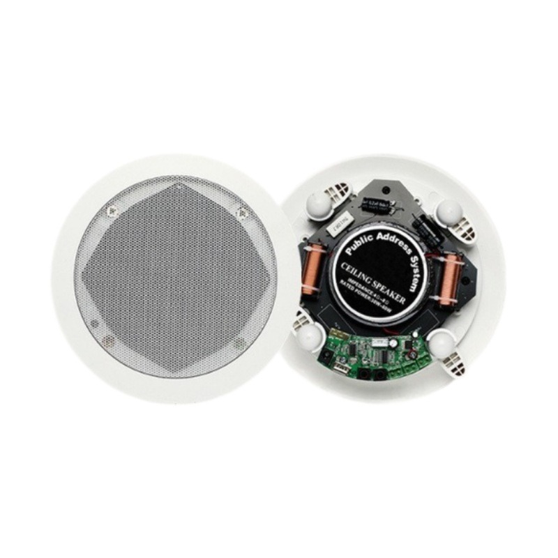 Coaxial Bluetooth Ceiling Spea - Audio Music Store บทวิจารณ์และราคา