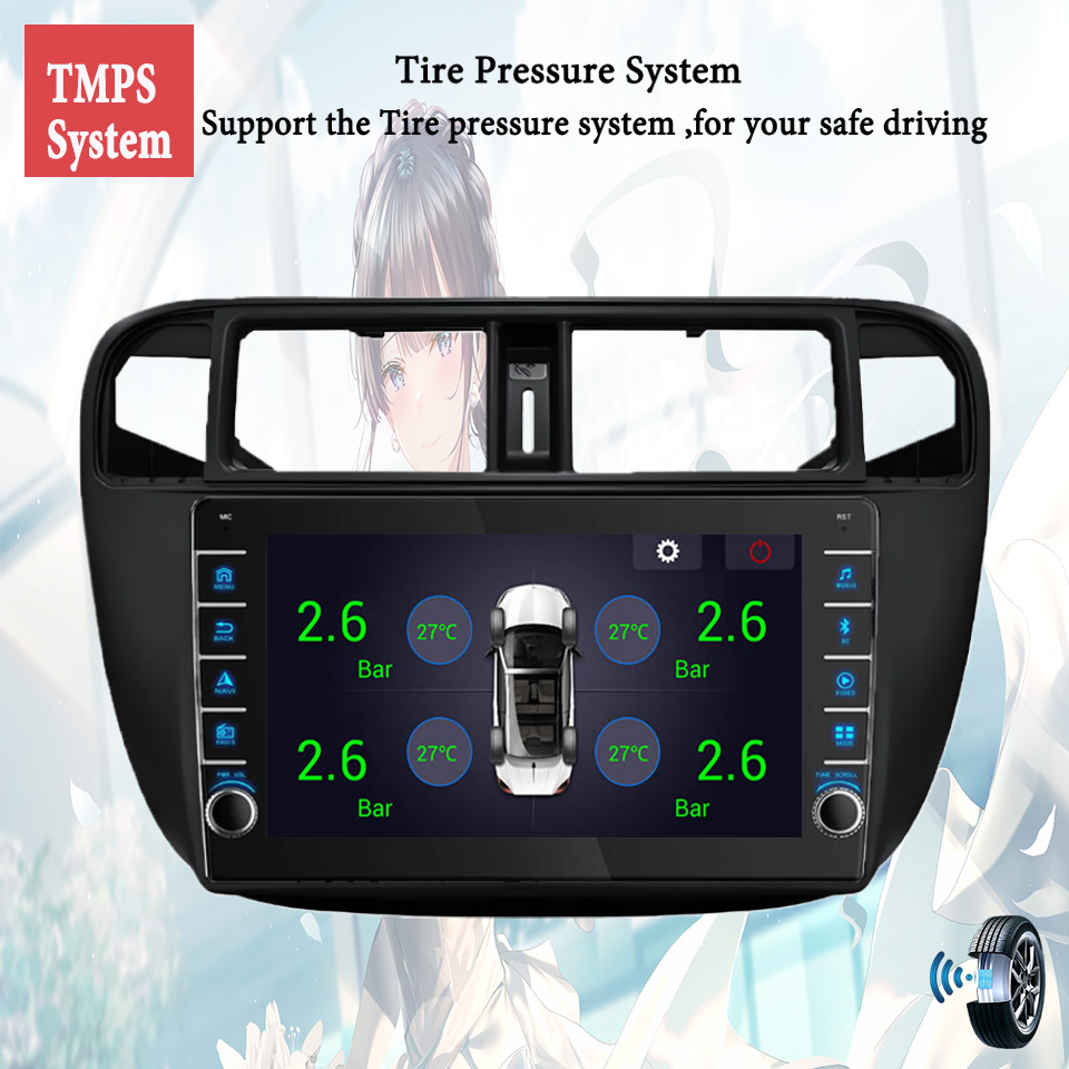 8G Ram 128GB Android 14 Car Ra - Audio Music Hindi บทวิจารณ์และราคา