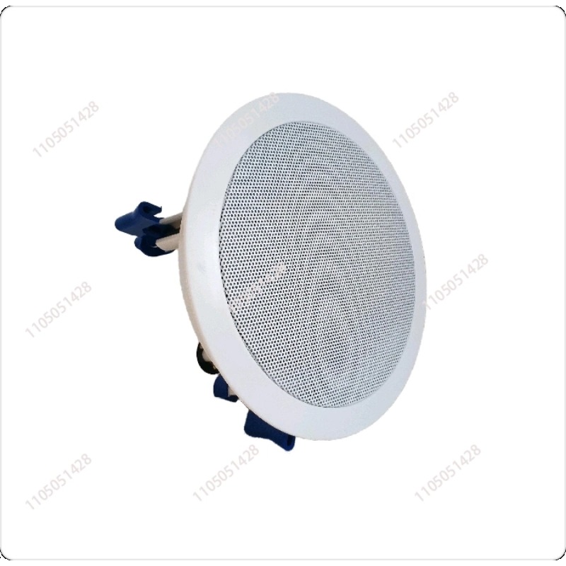 IP network speaker, ceiling au - Audio Music Store บทวิจารณ์และราคา