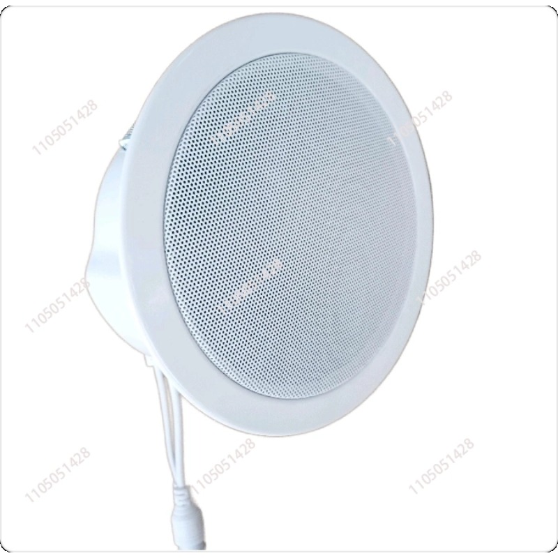 IP network speaker, ceiling au - Audio Music Store บทวิจารณ์และราคา