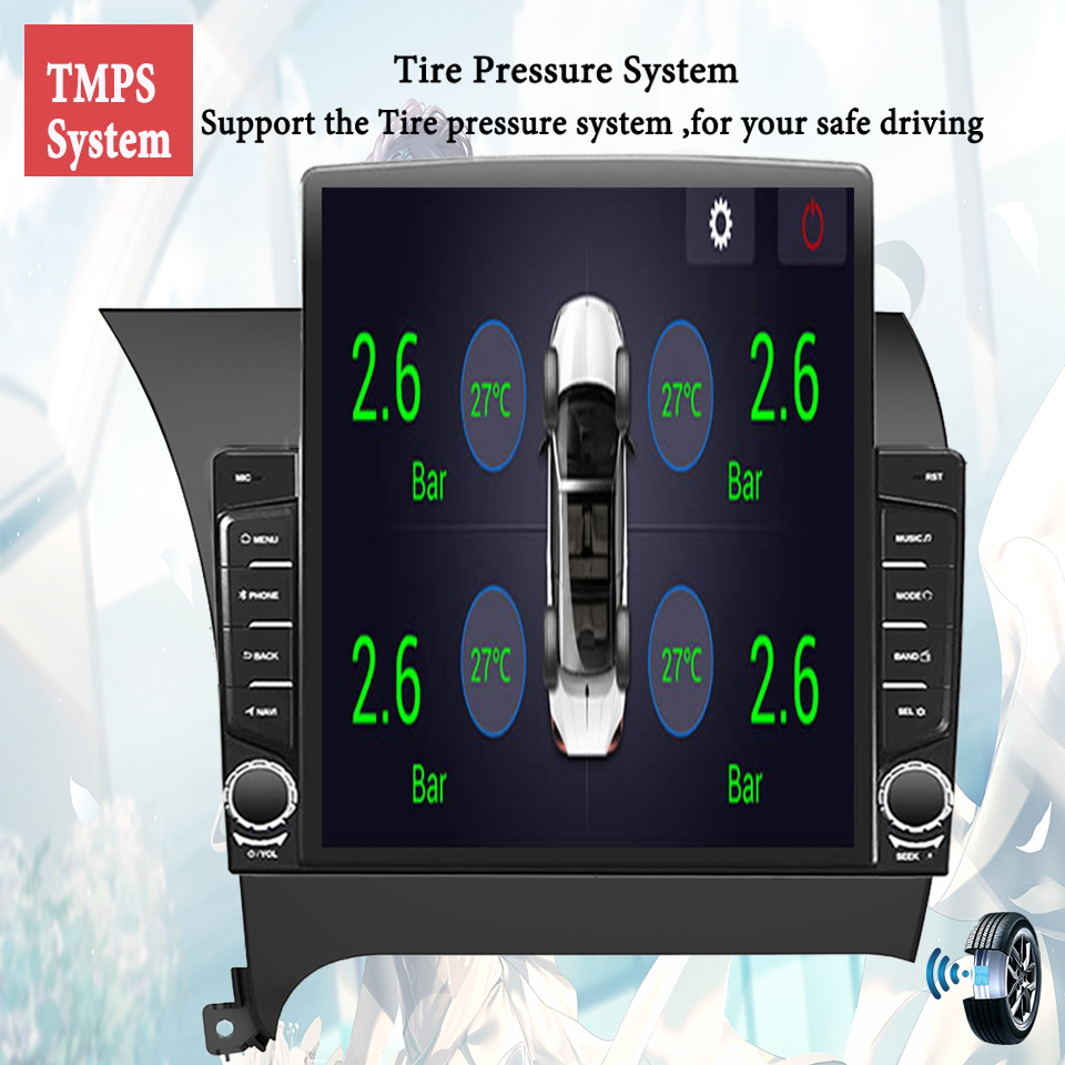 Car Auto Radio FM AM Video Aud - Audio Music Hindi บทวิจารณ์และราคา
