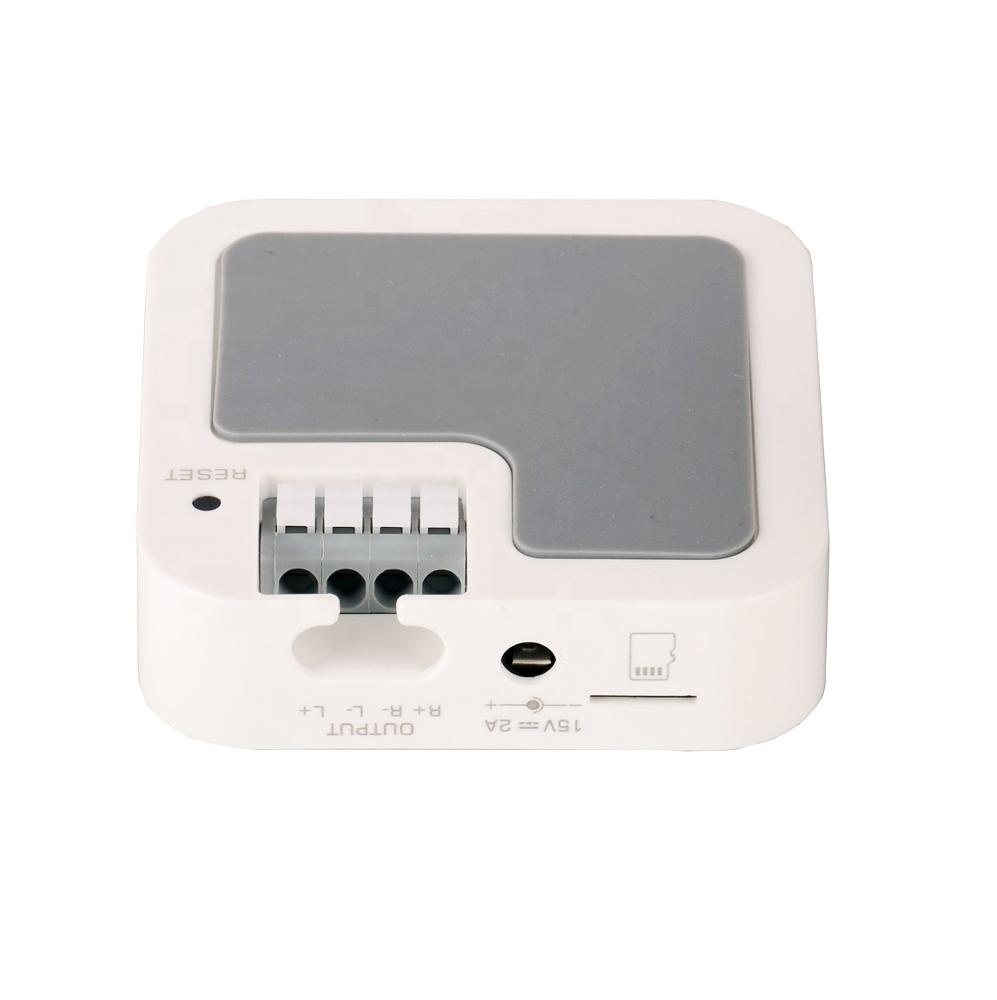 Wifi amplifier with Wifi audio - Audio Music Online บทวิจารณ์และราคา