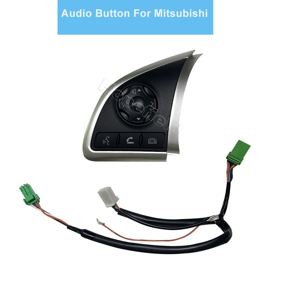 Steering Wheel Button Audio Vo - Audio Music Volume บทวิจารณ์และราคา