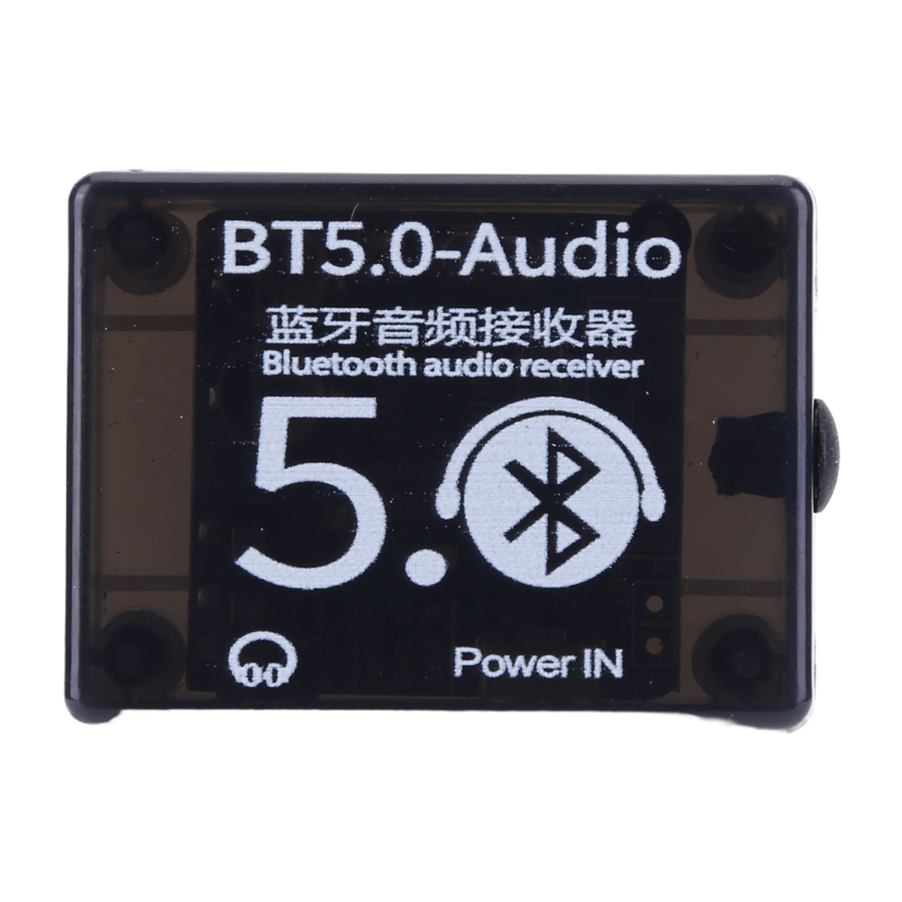 Professional Bluetooth 5.0 Aud - Audio Music Mp3 บทวิจารณ์และราคา