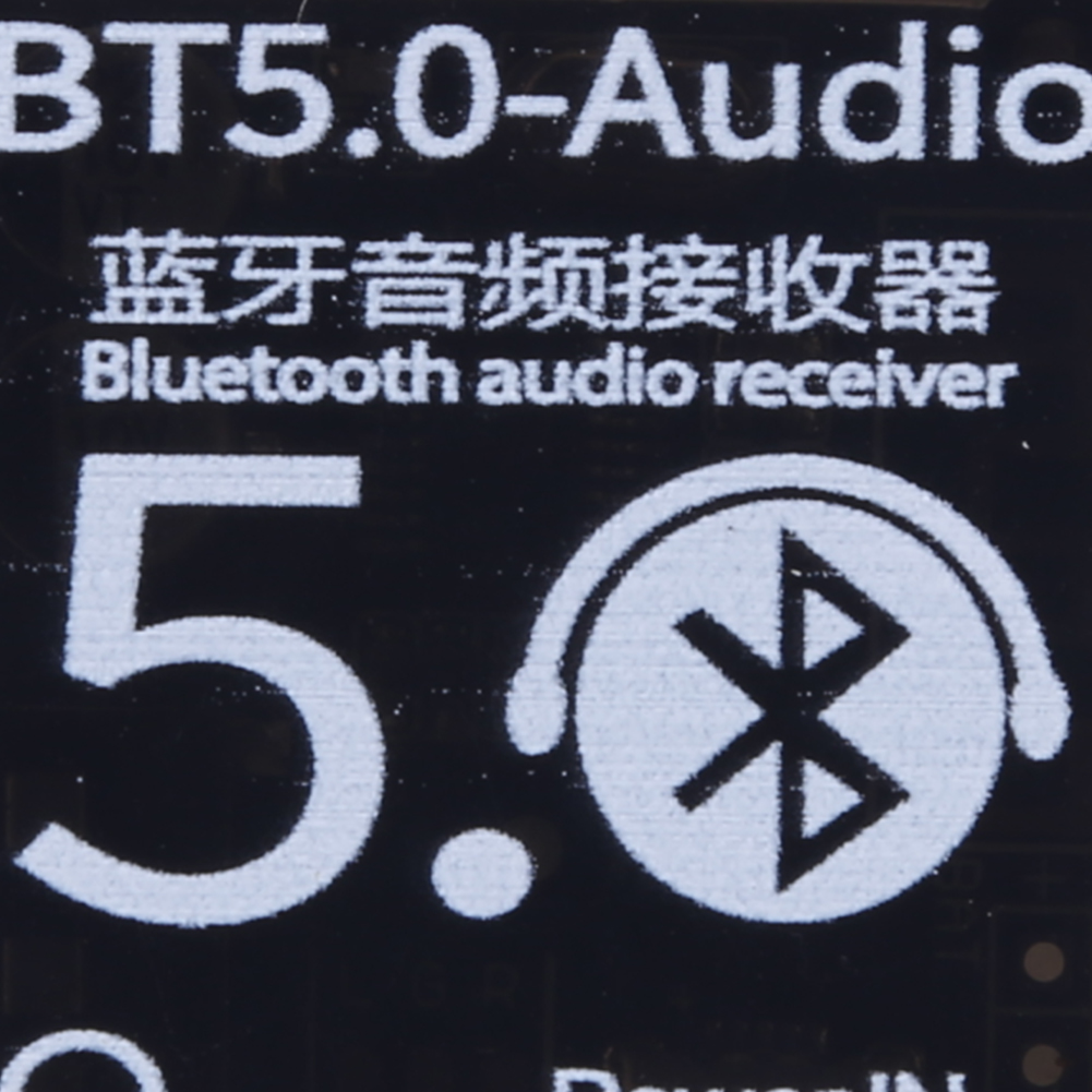 Professional Bluetooth 5.0 Aud - Audio Music Mp3 บทวิจารณ์และราคา
