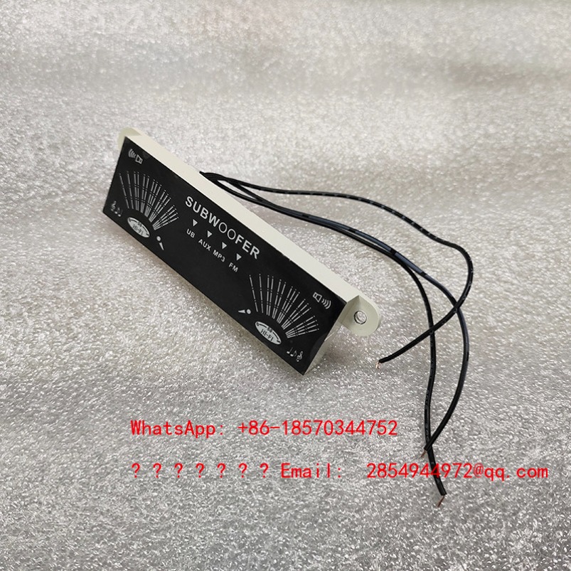 12V Music LED Audio Spectrum D - Audio Music Volume บทวิจารณ์และราคา
