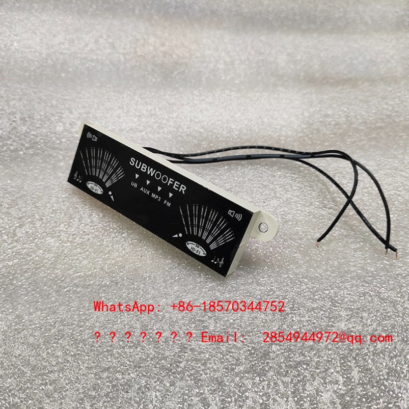 12V Music LED Audio Spectrum D - Audio Music Volume บทวิจารณ์และราคา