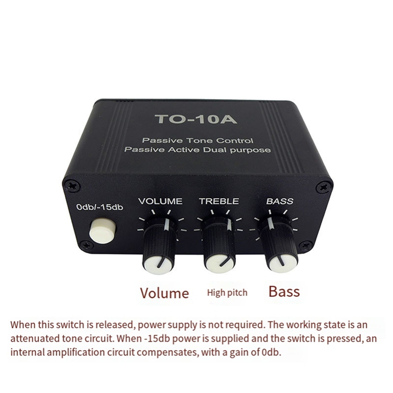 To-10A NE5532 Stereo Music Aud - Audio Music Volume บทวิจารณ์และราคา
