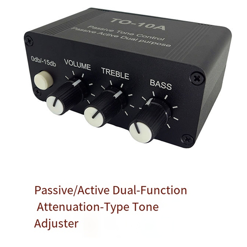 To-10A NE5532 Stereo Music Aud - Audio Music Volume บทวิจารณ์และราคา
