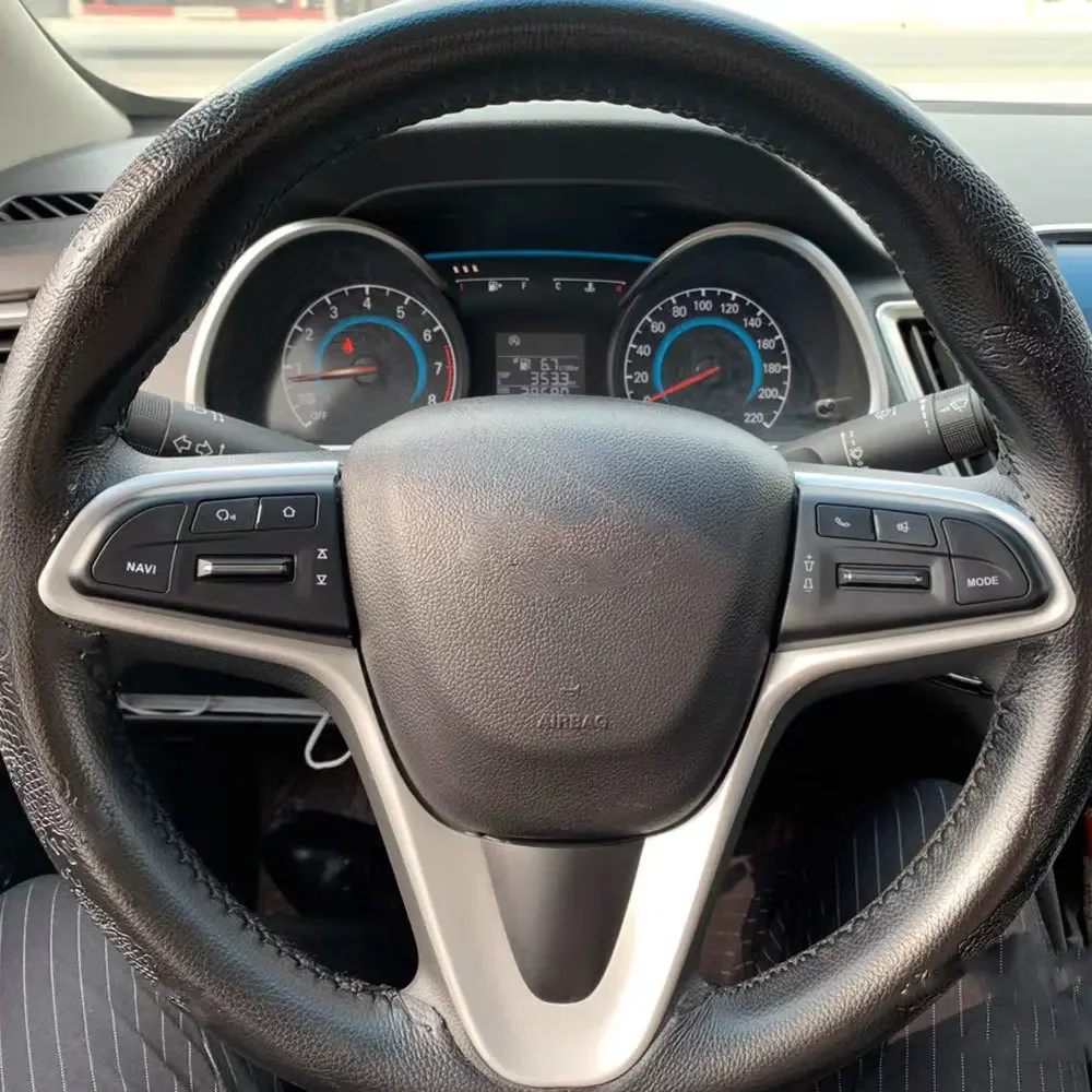 Multimedia Steering Wheel Butt - Audio Music Volume บทวิจารณ์และราคา