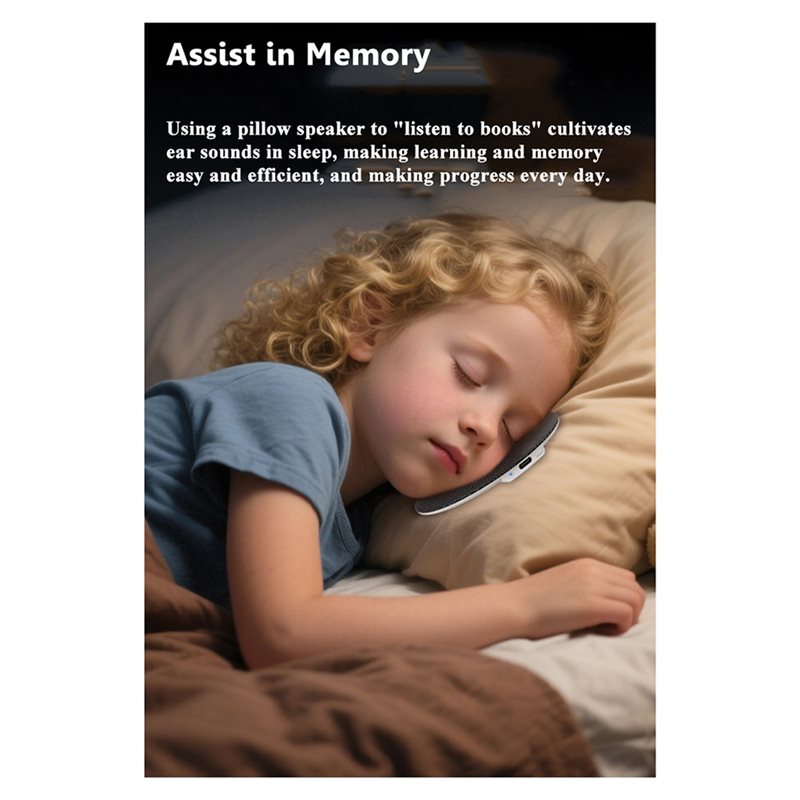 N75R-Sleep Aid Ultra-Thin Blue - Audio Music Offline บทวิจารณ์และราคา