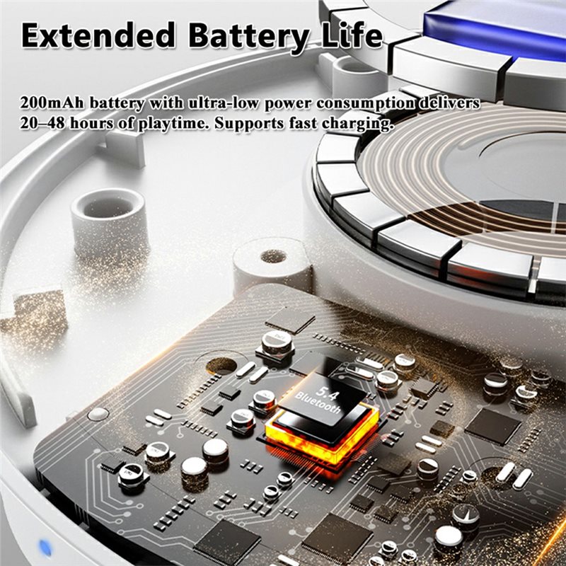 N75R-Sleep Aid Ultra-Thin Blue - Audio Music Offline บทวิจารณ์และราคา