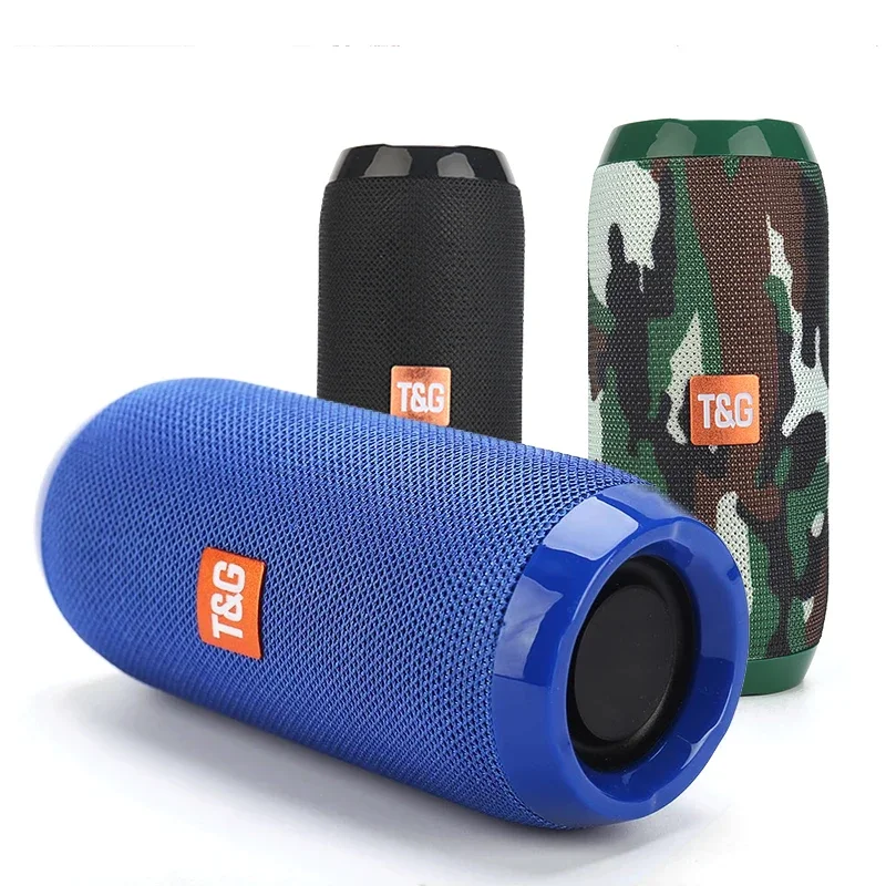 Portable Bluetooth-compatible  - Audio Music Center บทวิจารณ์และราคา