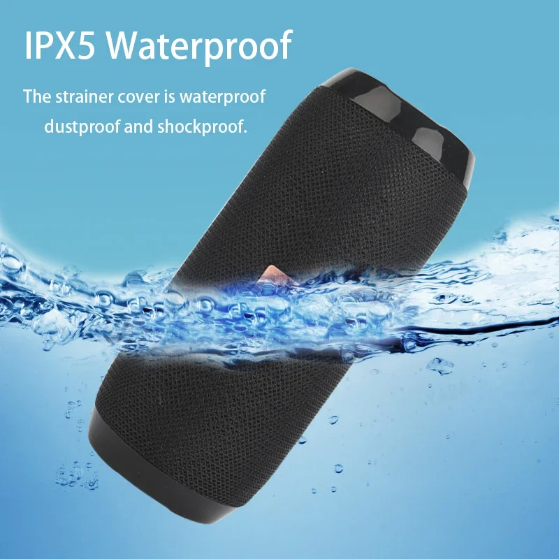 Portable Bluetooth-compatible  - Audio Music Center บทวิจารณ์และราคา