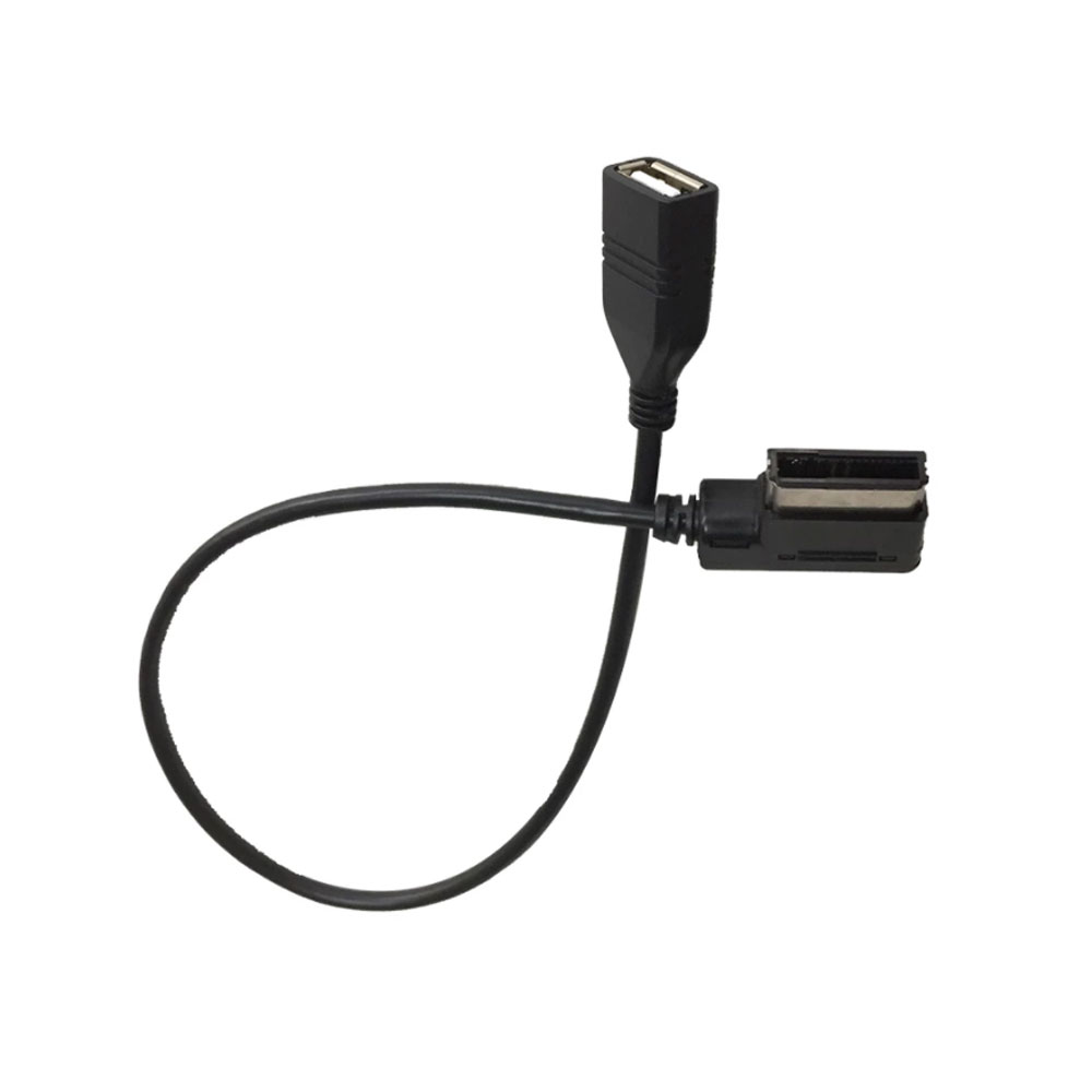 Car Audio Music USB Socket AUX - Audio Without Music บทวิจารณ์และราคา