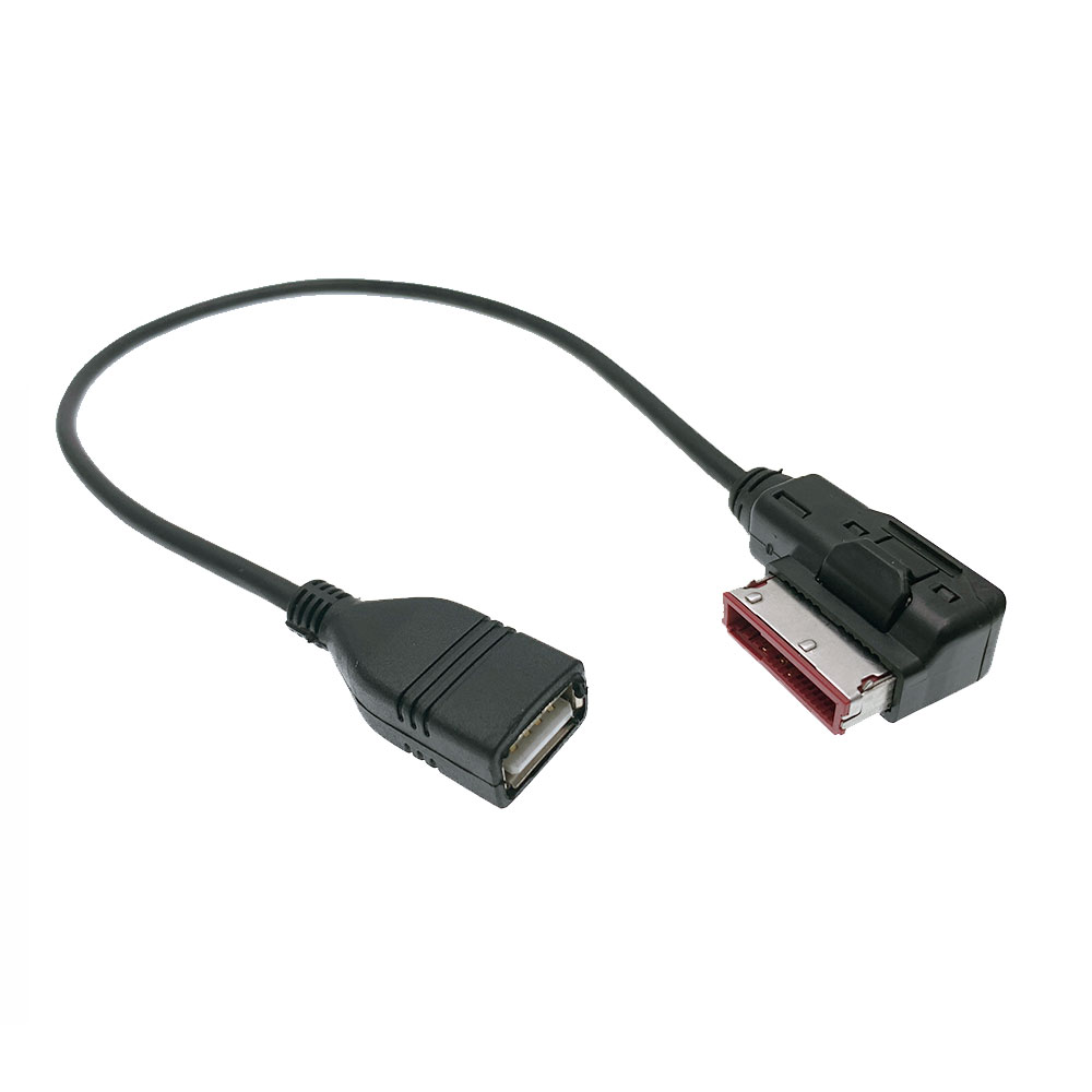 Car Audio Music USB Socket AUX - Audio Without Music บทวิจารณ์และราคา