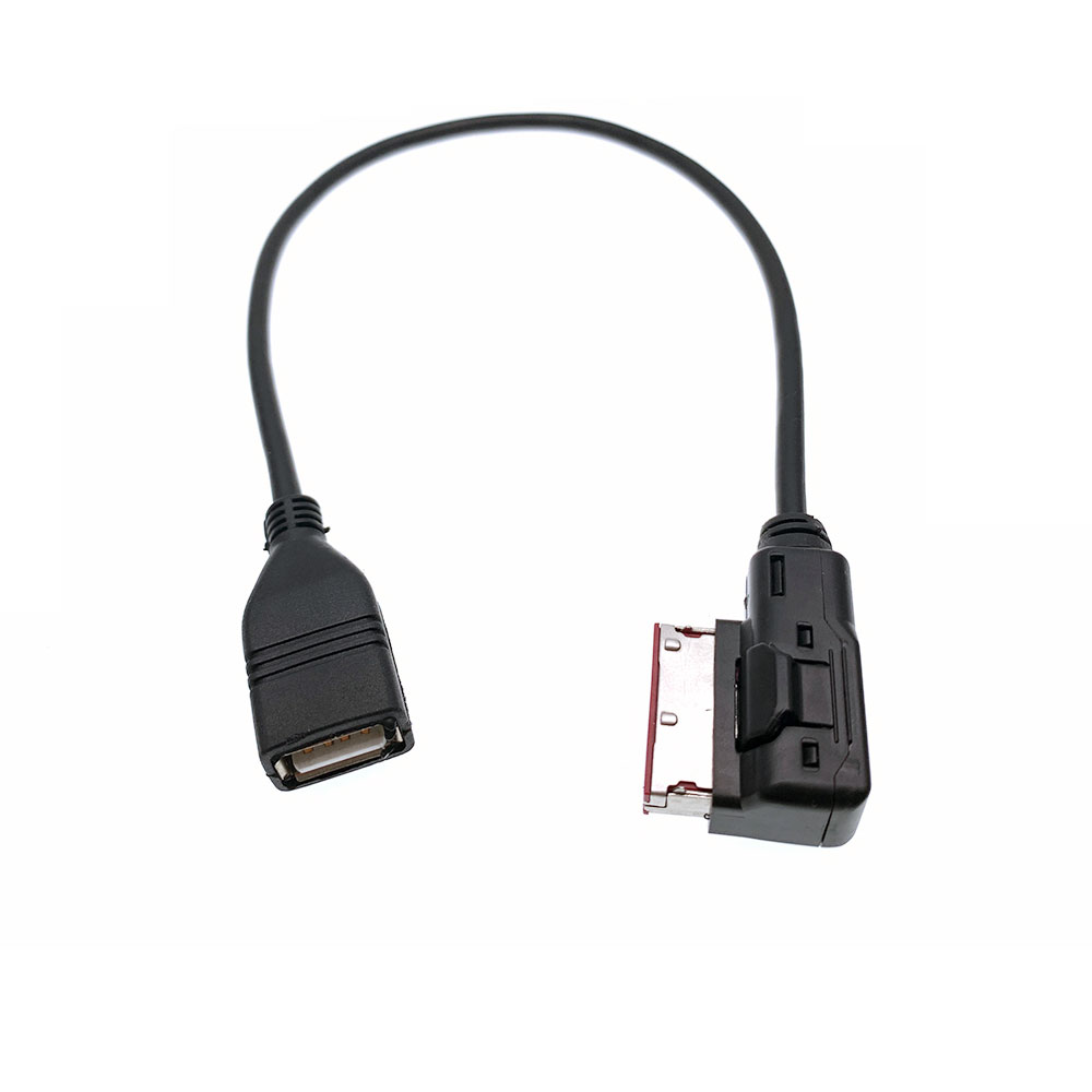 Car Audio Music USB Socket AUX - Audio Without Music บทวิจารณ์และราคา
