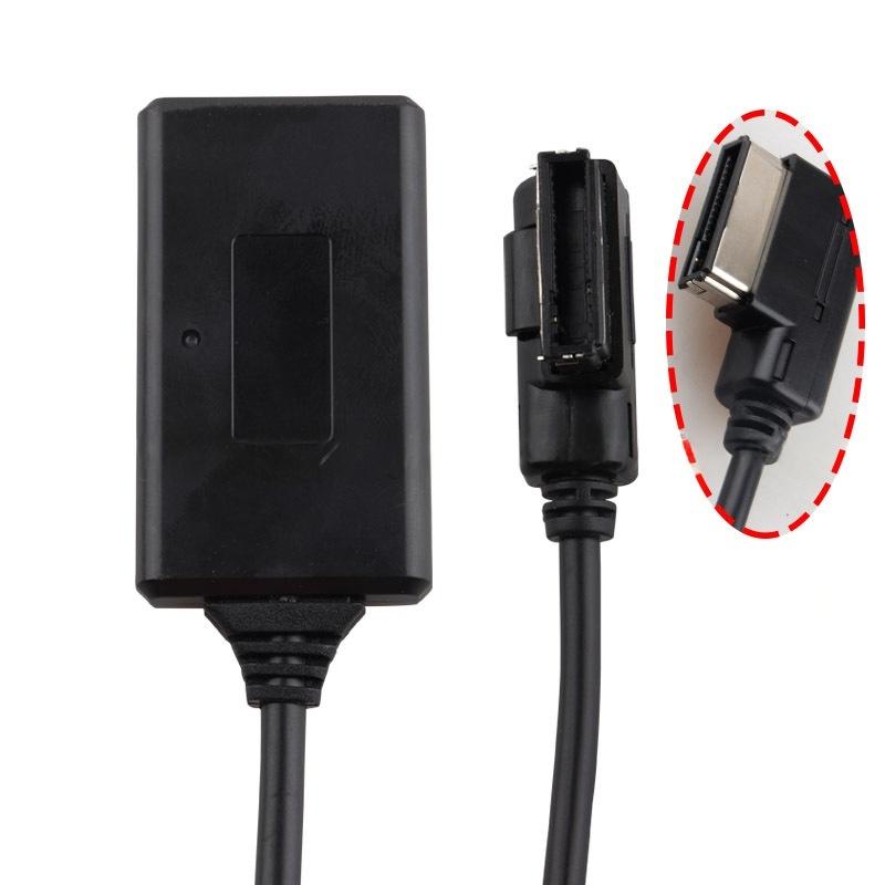 AUX to bluetooth for MMI Bluet - Audio Music Interface บทวิจารณ์และราคา