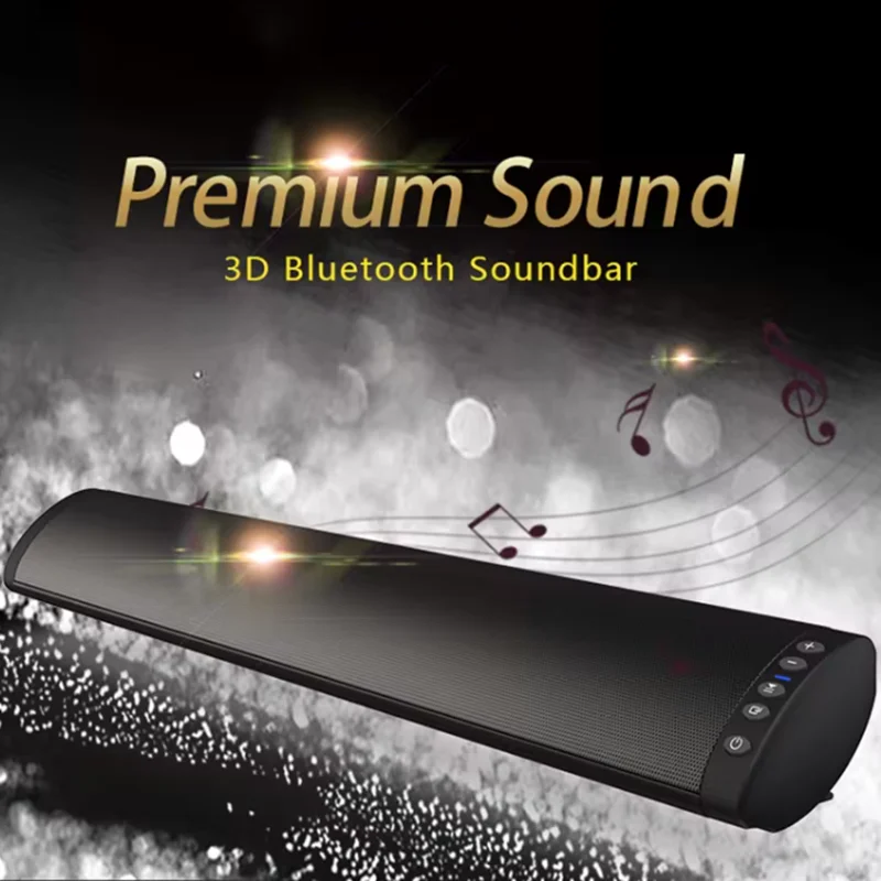 Home Theater System Bluetooth  - Audio Music Center บทวิจารณ์และราคา