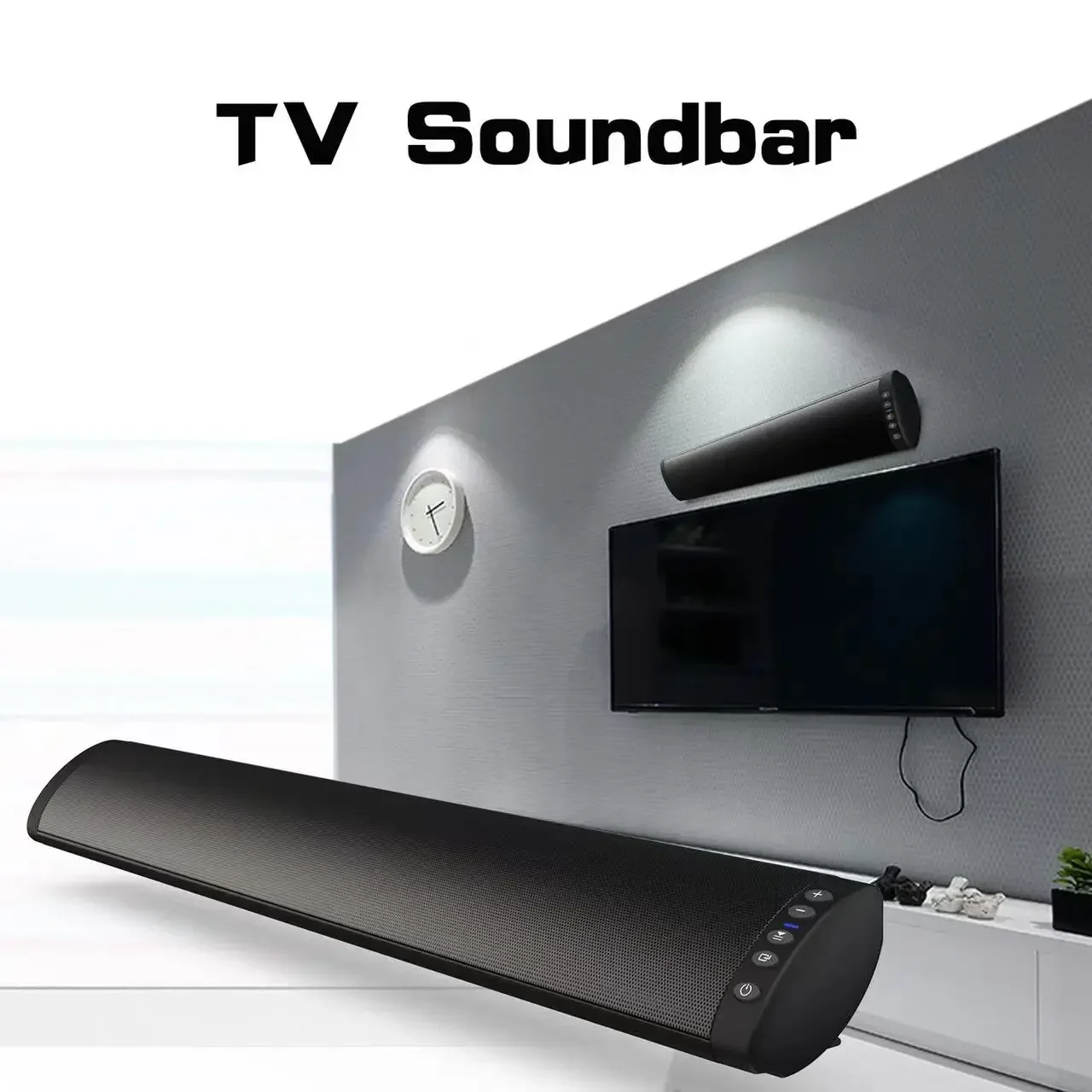 Home Theater System Bluetooth  - Audio Music Center บทวิจารณ์และราคา