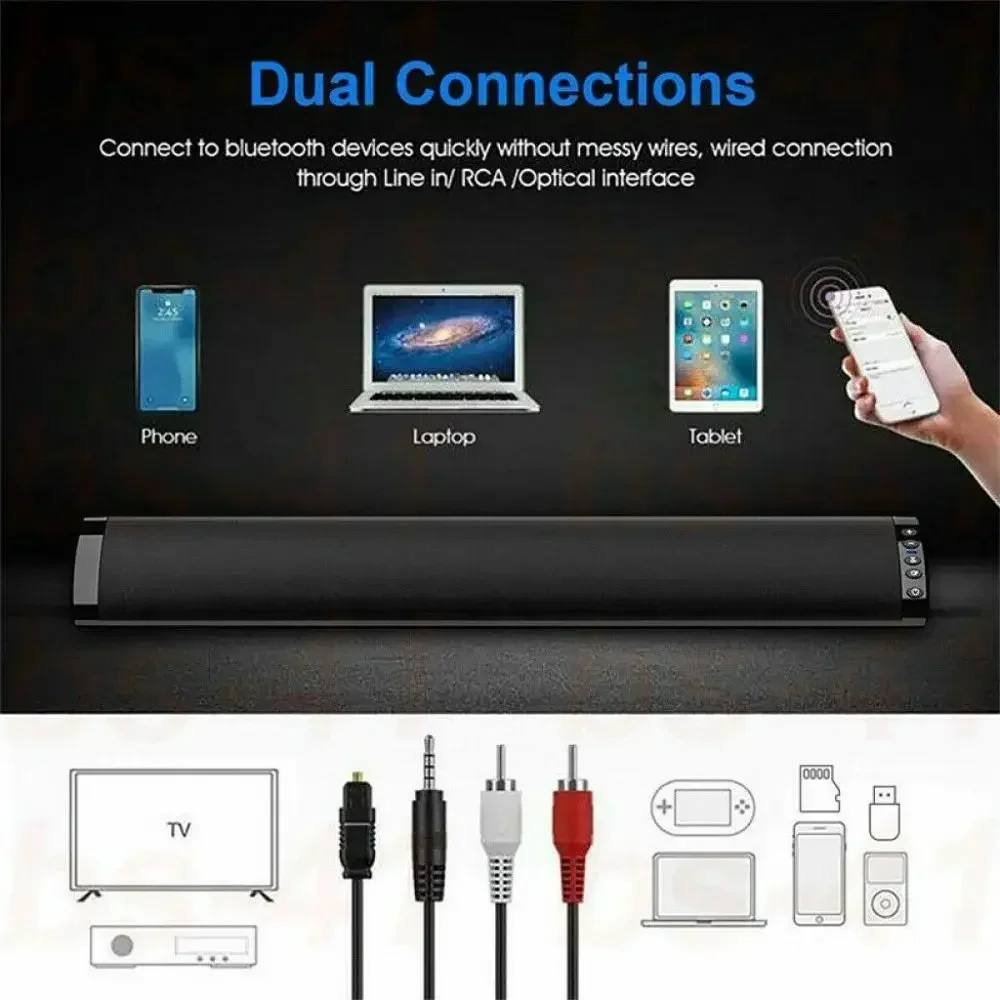 Home Theater System Bluetooth  - Audio Music Center บทวิจารณ์และราคา