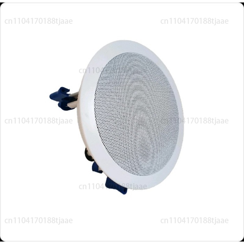 IP Network Speaker, Ceiling Au - Audio Music Store บทวิจารณ์และราคา