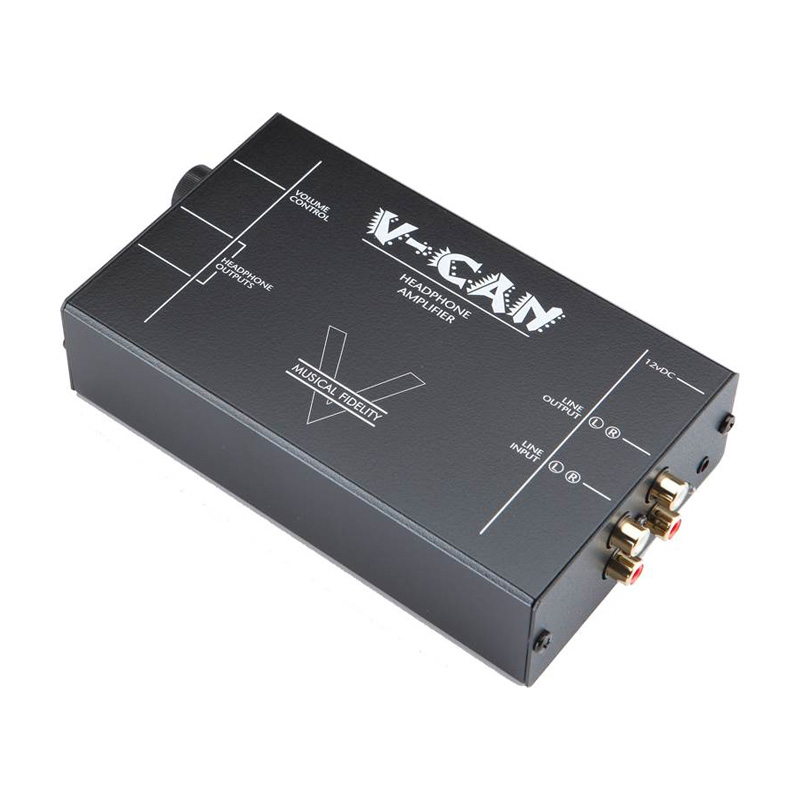 100％ New Musical Fidelity V-CA - Audio Without Music บทวิจารณ์และราคา